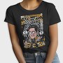Panic At The Disco Comic, Tricou Femei