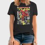 The Flash Lightning Bolt, Tricou Barbati (Unisex)