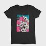 Wild Seed, Tricou Femei