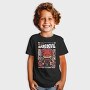 Daredevil Comic Chibi, Tricou Copii