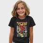 The Flash Lightning Bolt, Tricou Copii