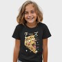 Cheese Crazy Kawaii, Tricou Copii