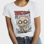 Back To The Future Doc, Tricou Femei
