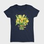 Bouquet Of Spring, Tricou Femei