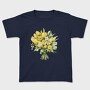 Bouquet Of Sunlight, Tricou Copii