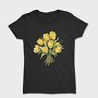 Bouquet Tulips Bright, Tricou Femei