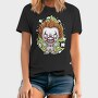 Pennywise Scream Riot, Tricou Barbati (Unisex)