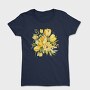 Butter Yellow Tulip16, Tricou Femei