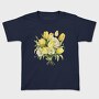 Butter Yellow Tulip18, Tricou Copii