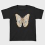 Butterfly Artwork, Tricou Copii