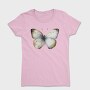 Butterfly Clipart, Tricou Femei