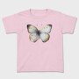 Butterfly Clipart, Tricou Copii