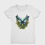 Butterfly Flower Forest, Tricou Femei
