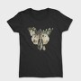 Butterfly Forest Symphony, Tricou Femei