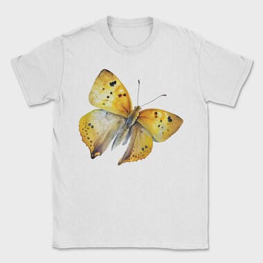 Butterfly Harmony Spirit, Tricou Barbati (Unisex)