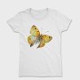 Butterfly Harmony Spirit, Tricou Femei