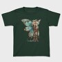 Butterfly Mechanica Goggles, Tricou Copii