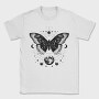 Butterfly Moon Stars, Tricou Barbati (Unisex)