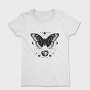 Butterfly Moon Stars, Tricou Femei