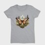 Butterfly Mountain Forest, Tricou Femei