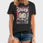 Grease Pop Vinyl, Tricou Barbati (Unisex)
