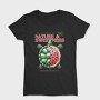Watermelon Turtle, Tricou Femei