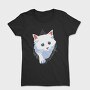 White Cat Box, Tricou Femei