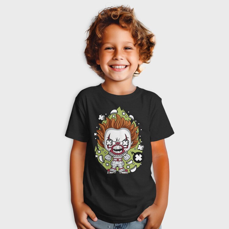 Pennywise Scream Riot, Tricou Copii