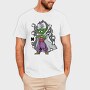 Piccolo Warrior, Tricou Barbati (Unisex)