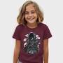Darth Rockstar, Tricou Copii