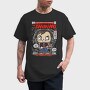 The Shining Horror Comic, Tricou Barbati (Unisex)