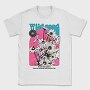 Wild Seed, Tricou Barbati (Unisex)