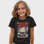 The Shining Horror Comic, Tricou Copii