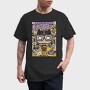 Batgirl Adventure, Tricou Barbati (Unisex)
