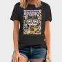 Batgirl Adventure, Tricou Barbati (Unisex)