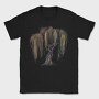Weeping Willow Tree, Tricou Barbati (Unisex)