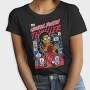 Thriller King Of Pop, Tricou Femei