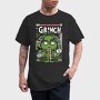 Grinchmas Comic Drop, Tricou Barbati (Unisex)