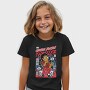 Thriller King Of Pop, Tricou Copii