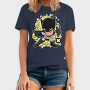 Batman Burst, Tricou Barbati (Unisex)