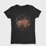 Wake Me Up When Winter Ends, Tricou Femei