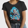 Gundam Burst Storm, Tricou Femei