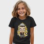 Pirate Captain, Tricou Copii