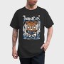 Thundercats Roar, Tricou Barbati (Unisex)