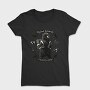 Wanderlust Bear, Tricou Femei