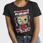 Slipknot Pop Vinyl, Tricou Femei
