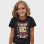 Slipknot Pop Vinyl, Tricou Copii