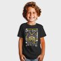 Davy Jones Pirate Treasure, Tricou Copii
