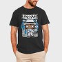 Smooth Criminal Pop, Tricou Barbati (Unisex)