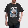 Smooth Criminal Pop, Tricou Barbati (Unisex)